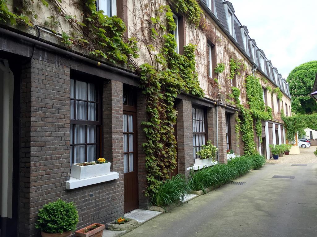 Hotel De Normandie Évreux Extérieur photo